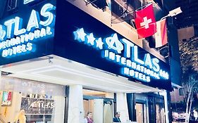 Atlas International Hotels